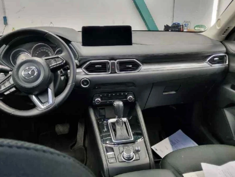 Mazda CX-5 2.2 Skyactiv- D 110 KW.Kamera.Navi.Led.2WD, снимка 8 - Автомобили и джипове - 52749186