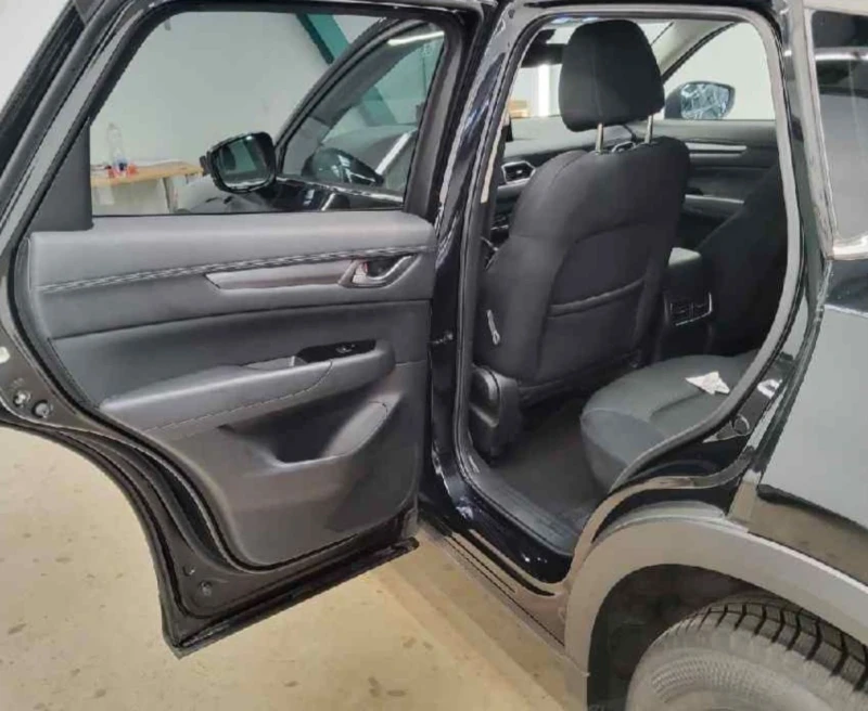 Mazda CX-5 2.2 Skyactiv- D 110 KW.Kamera.Navi.Led.2WD, снимка 5 - Автомобили и джипове - 52749186