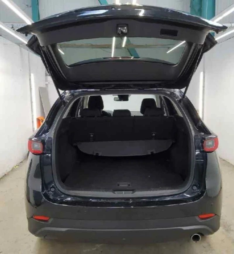 Mazda CX-5 2.2 Skyactiv- D 110 KW.Kamera.Navi.Led.2WD, снимка 4 - Автомобили и джипове - 52749186