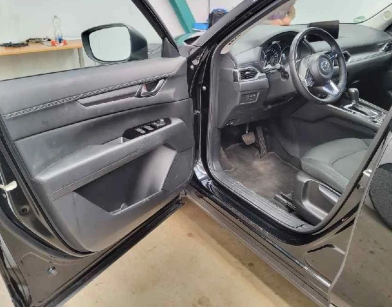 Mazda CX-5 2.2 Skyactiv- D 110 KW.Kamera.Navi.Led.2WD, снимка 7 - Автомобили и джипове - 52749186