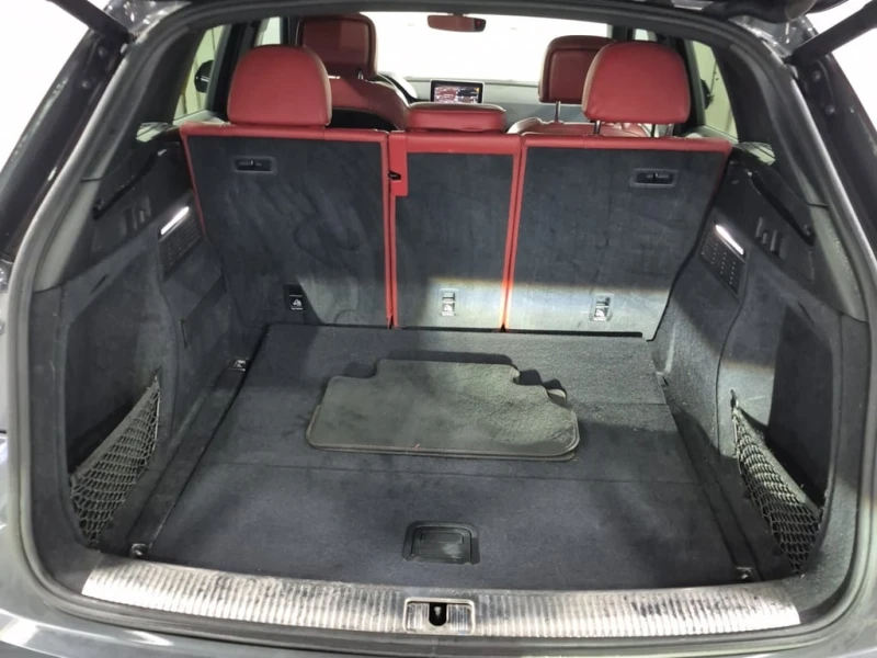 Audi SQ5 * PROGRESSIV * CARFAX * ЦЕНА ДО БЪЛГАРИЯ, снимка 15 - Автомобили и джипове - 53044295