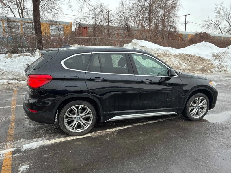 BMW X1 * xDrive28i * CARFAX * БЕЗ ПЪРВОНАЧАЛНА ВНОСКА, снимка 3 - Автомобили и джипове - 53143104
