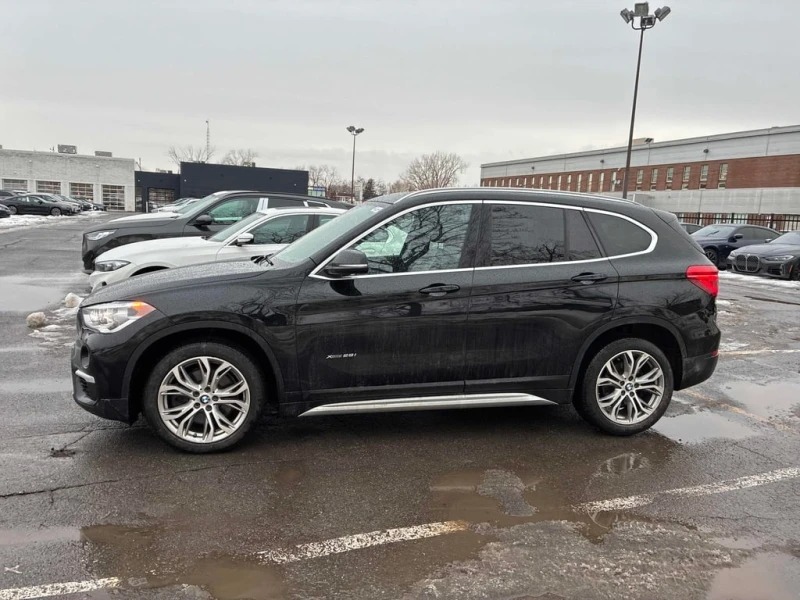 BMW X1 * xDrive28i * CARFAX * БЕЗ ПЪРВОНАЧАЛНА ВНОСКА, снимка 2 - Автомобили и джипове - 53143104