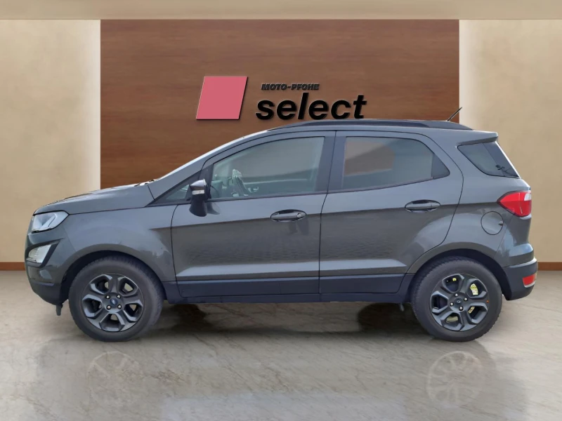 Ford EcoSport 1.0 EcoBoost, снимка 8 - Автомобили и джипове - 53257985