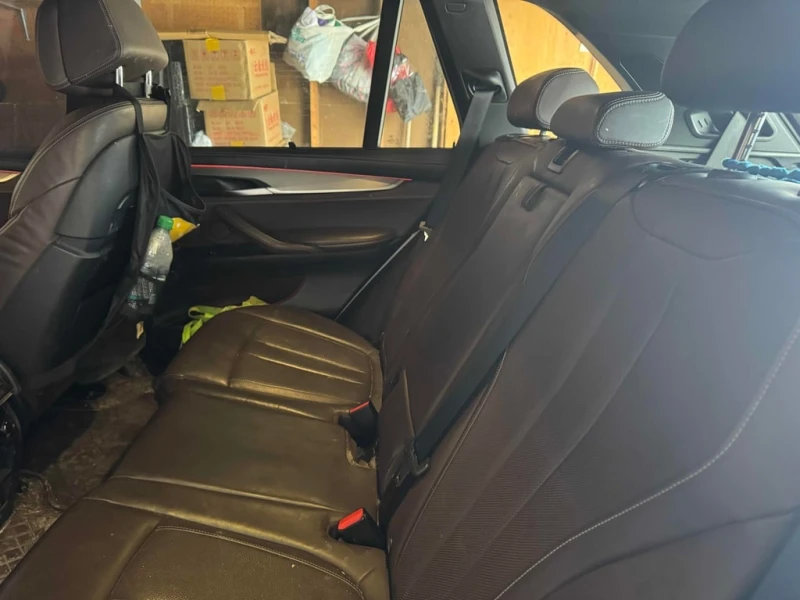 BMW X5 xDrive35i  CARFAX, снимка 15 - Автомобили и джипове - 53323823