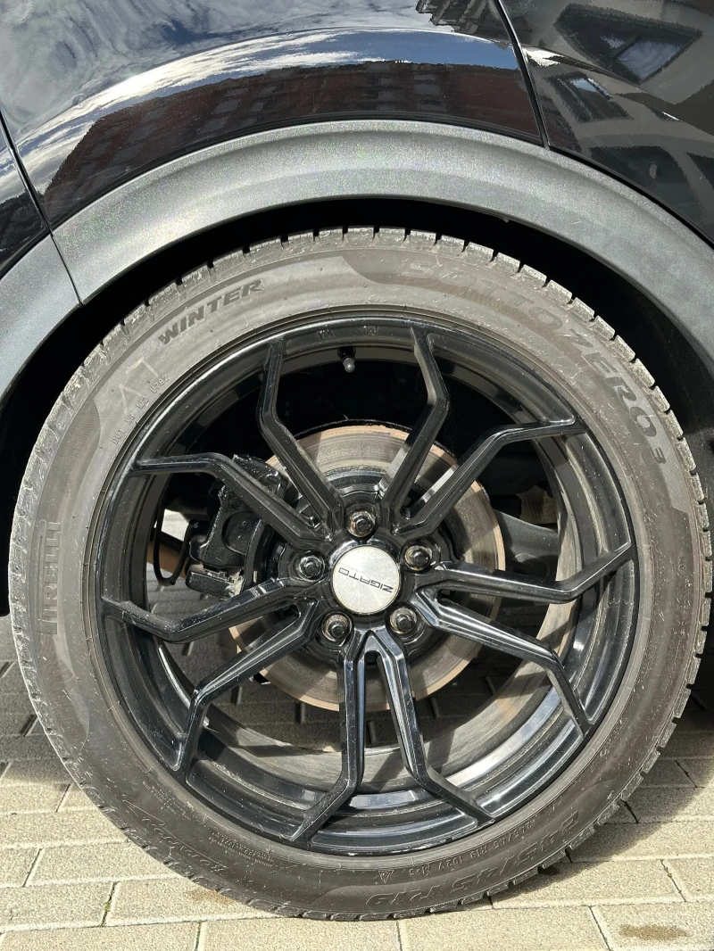 Kia Sportage ^GT LINE^2.0 CRDI^CUSTOM^ПАНОРАМА^, снимка 16 - Автомобили и джипове - 53393964