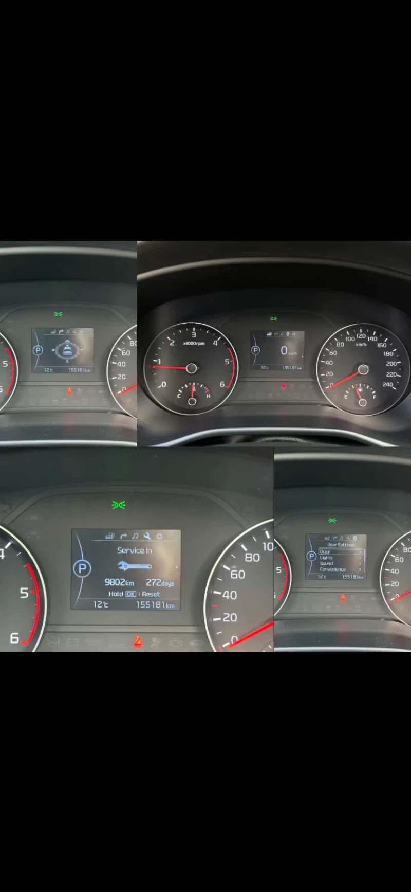 Kia Sportage ^GT LINE^2.0 CRDI^CUSTOM^ПАНОРАМА^, снимка 11 - Автомобили и джипове - 53393964