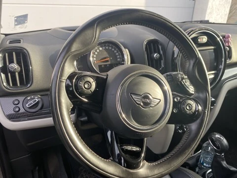 Mini Countryman, снимка 5 - Автомобили и джипове - 48932880