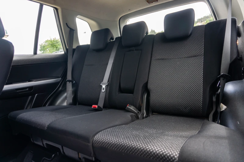 Suzuki Grand vitara 2.0i 140hp С Гаранция! Много добро състояние! - 11500 лв. - 49723297 17