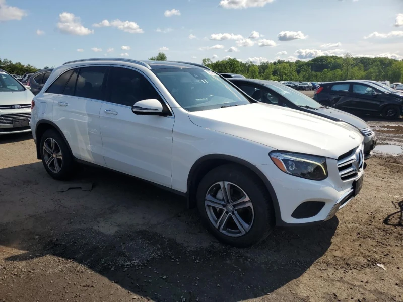 Mercedes-Benz GLC 300 4Matic/ПЕРФЕКТНА - 27400 лв. - 60267948 1