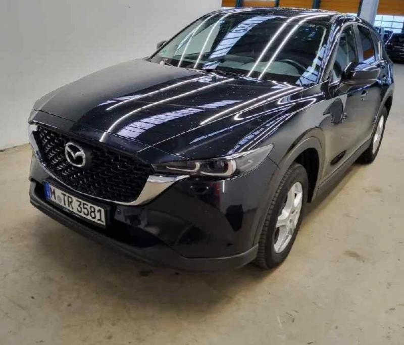 Mazda CX-5 2.2 Skyactiv- D 110 KW.Kamera.Navi.Led.2WD - 48500 лв. / 24797.66 € - 32070314 1