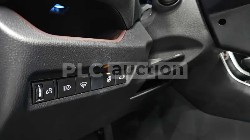 Toyota Rav4 ЦЕНА ДО БЪЛГАРИЯ, снимка 16 - Автомобили и джипове - 55433045