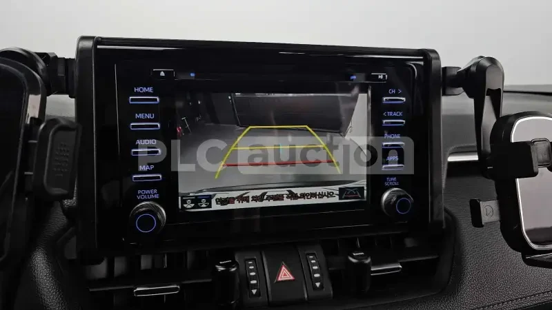 Toyota Rav4 ЦЕНА ДО БЪЛГАРИЯ, снимка 14 - Автомобили и джипове - 55433045