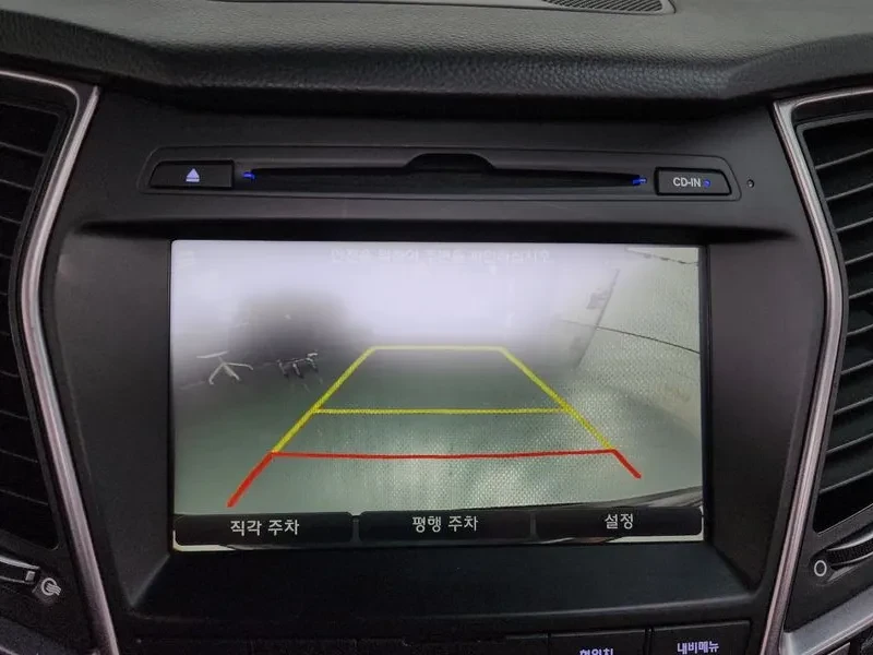 Hyundai Santa fe 2.2 CRDI 4WD - САМО 30% АВАНС, снимка 14 - Автомобили и джипове - 55740250