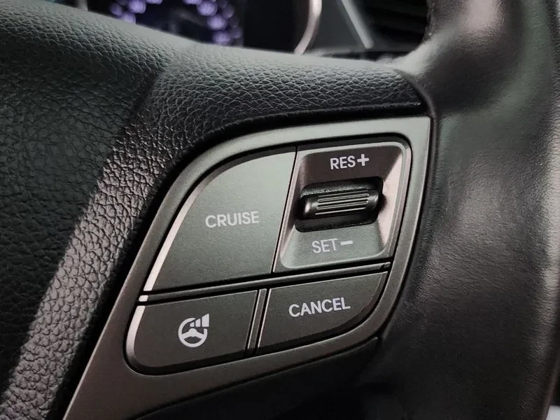 Hyundai Santa fe 2.2 CRDI 4WD - САМО 30% АВАНС, снимка 16 - Автомобили и джипове - 55740250