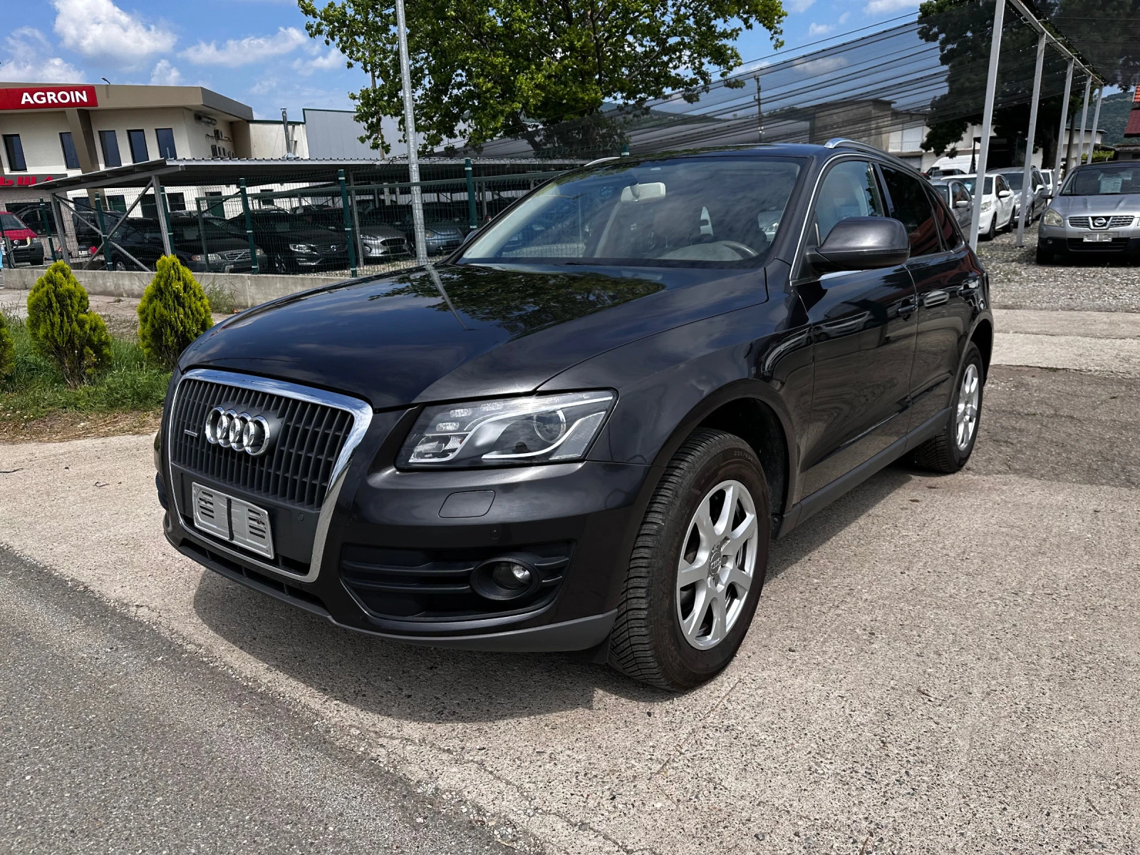 Audi Q5 QUATTRO - изображение 3