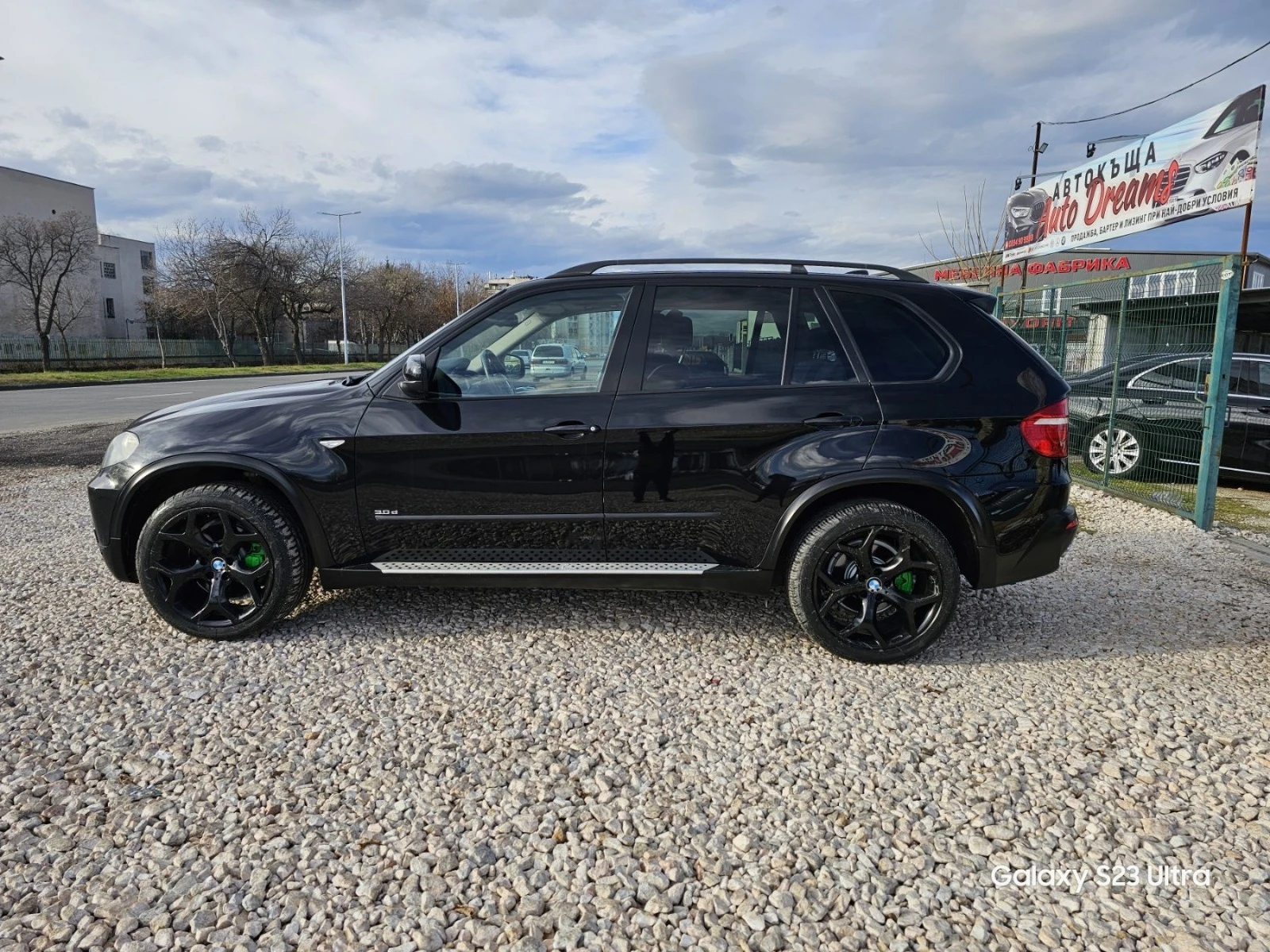 BMW X5 3.0d X-Drive - изображение 4