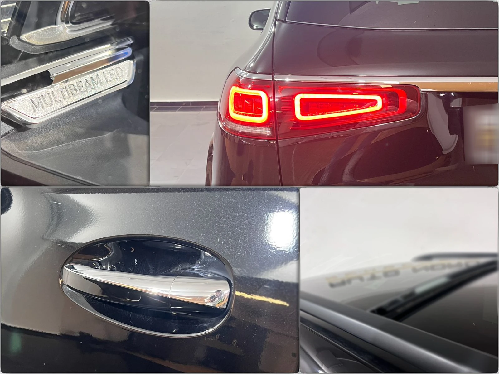 Mercedes-Benz GLS580 4MATIC/489HP/AMG/7SEATS/PANO/23''/AHK/NIGH | Mobile.bg   17