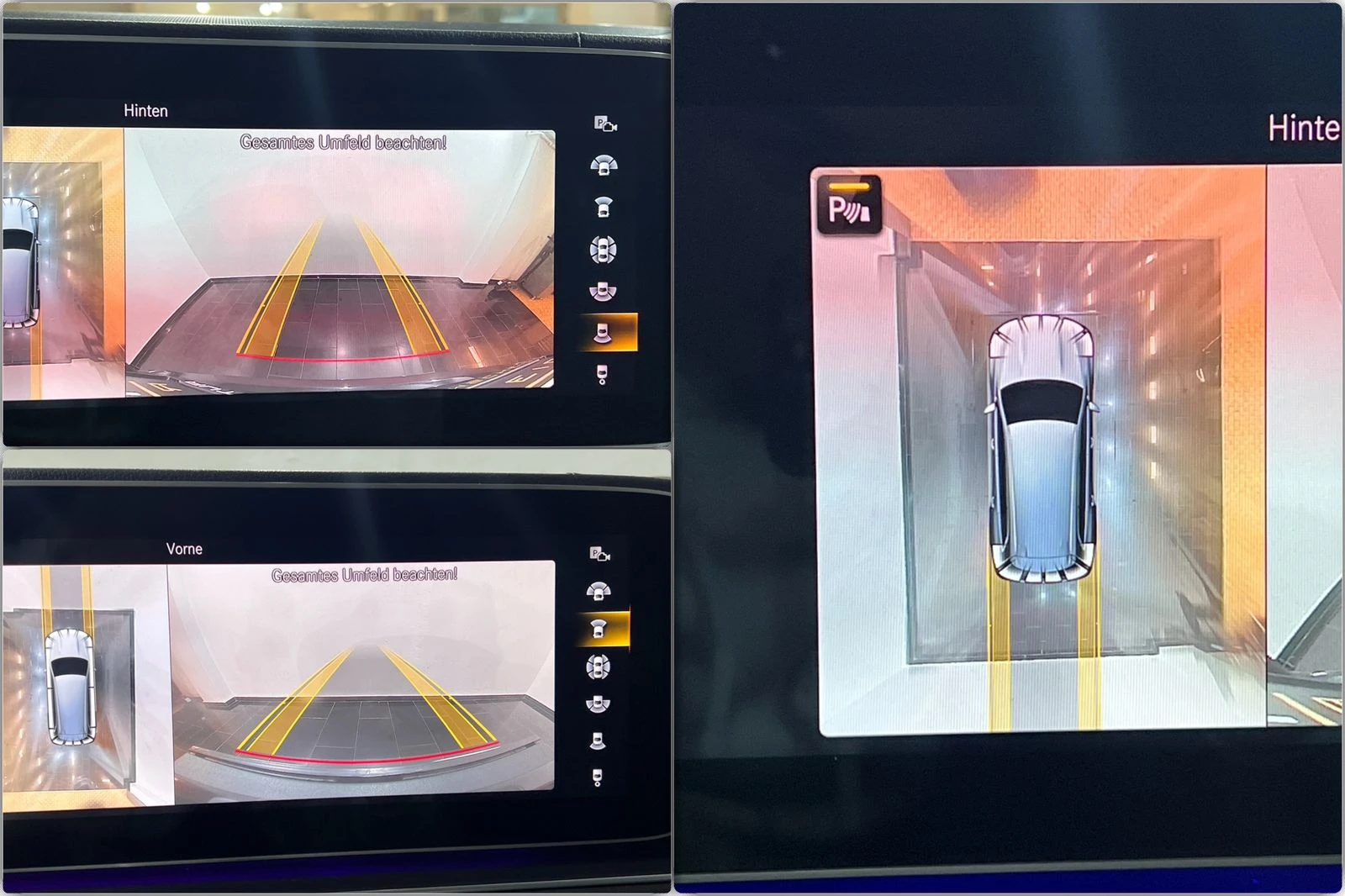 Mercedes-Benz GLS580 4MATIC/489HP/AMG/7SEATS/PANO/23''/AHK/NIGH | Mobile.bg   15