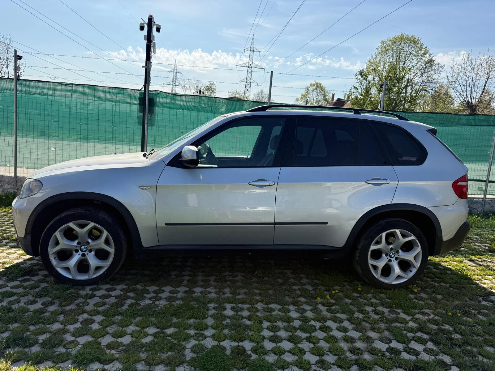 BMW X5 Е70 Xdrive35D - изображение 7
