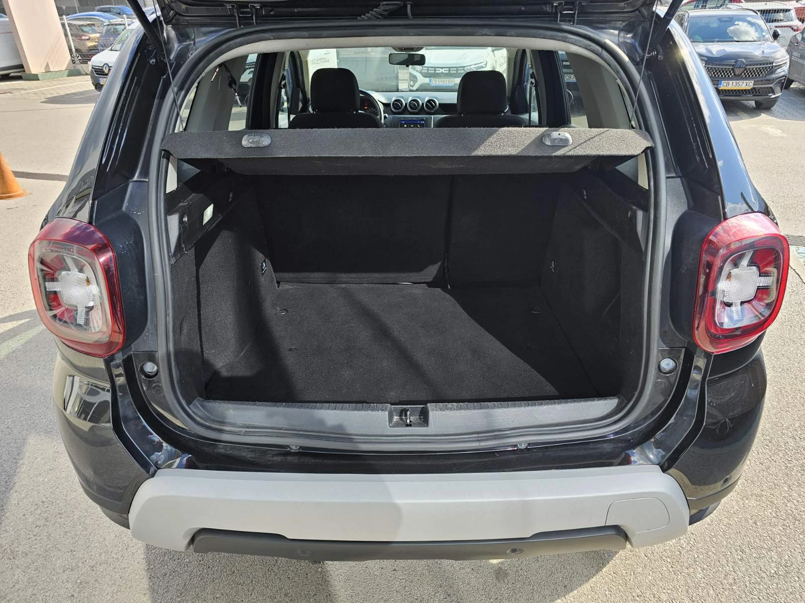 Dacia Duster 1.0 TCe 90 Stop&Start LPG | Mobile.bg   13