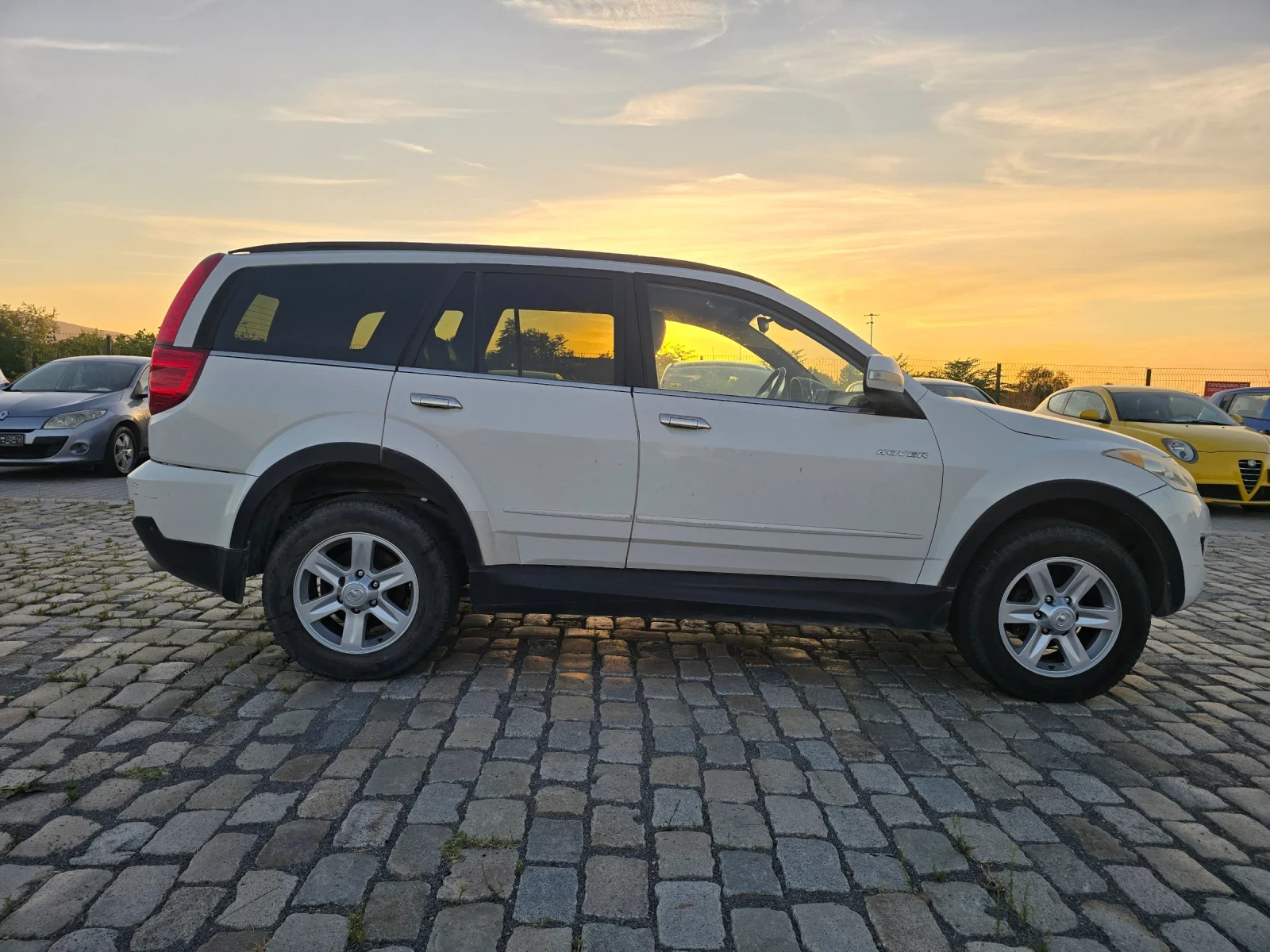 Great Wall Hover H5 2.4 бензин + ГАЗ 4х4 ИТАЛИЯ  - изображение 5