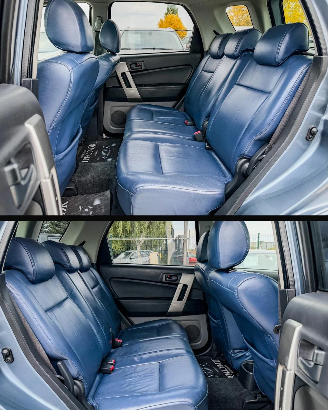 Daihatsu Terios 1.5i - LUXURY - 4x4 | Mobile.bg � ����������� 12