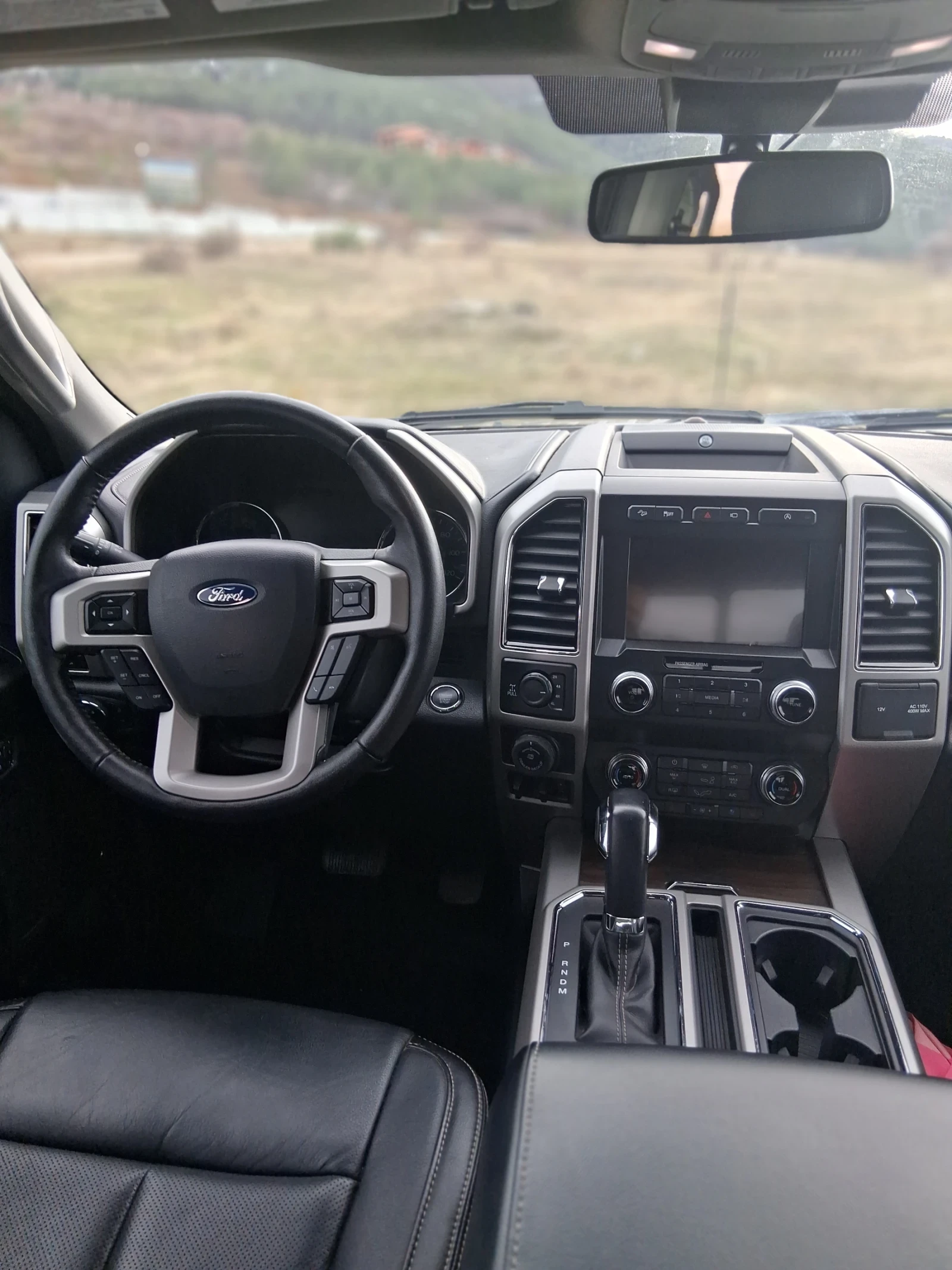 Ford F150 F-150  LARIAT | Mobile.bg � ����������� 14
