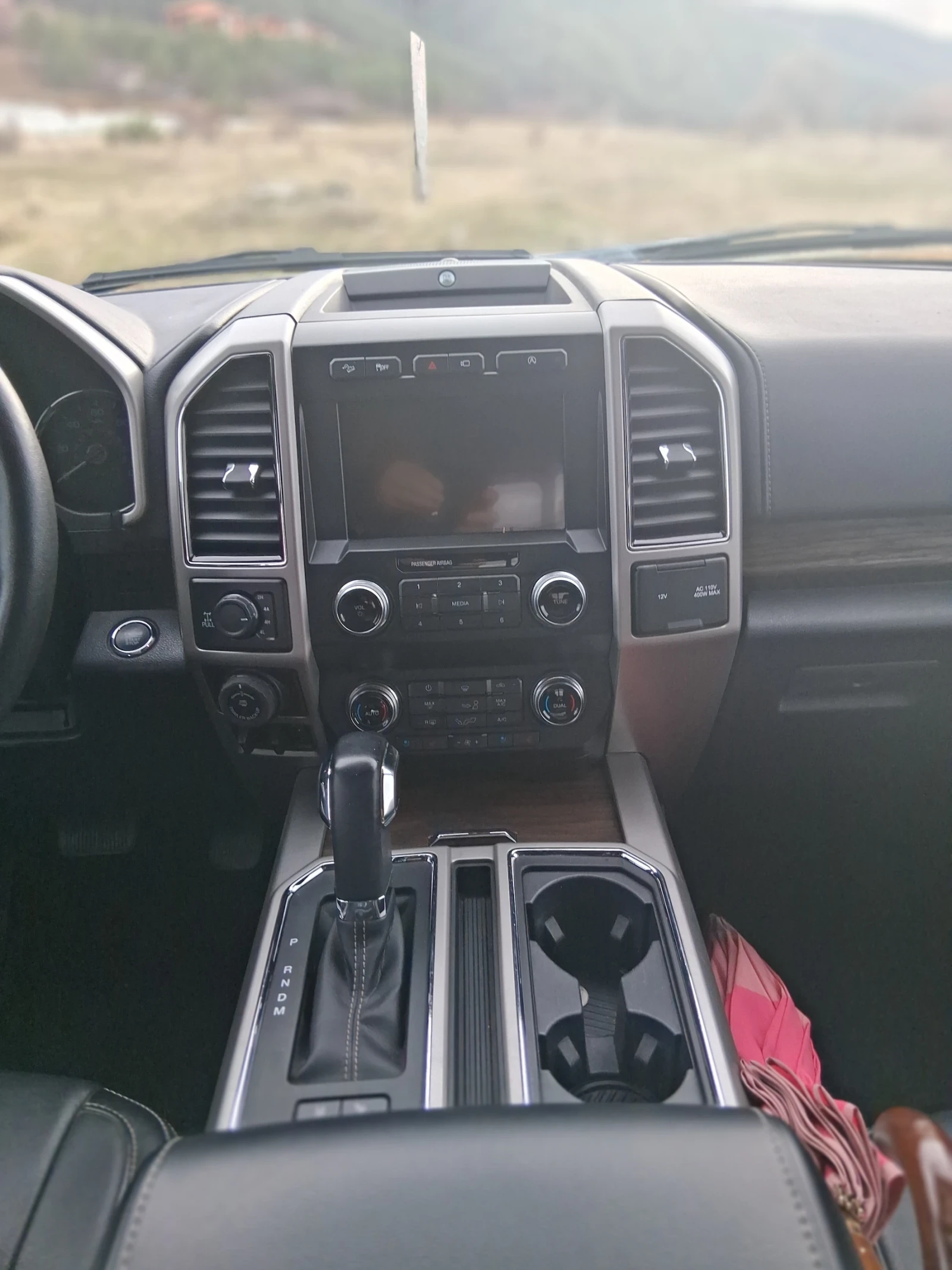 Ford F150 F-150  LARIAT | Mobile.bg � ����������� 13