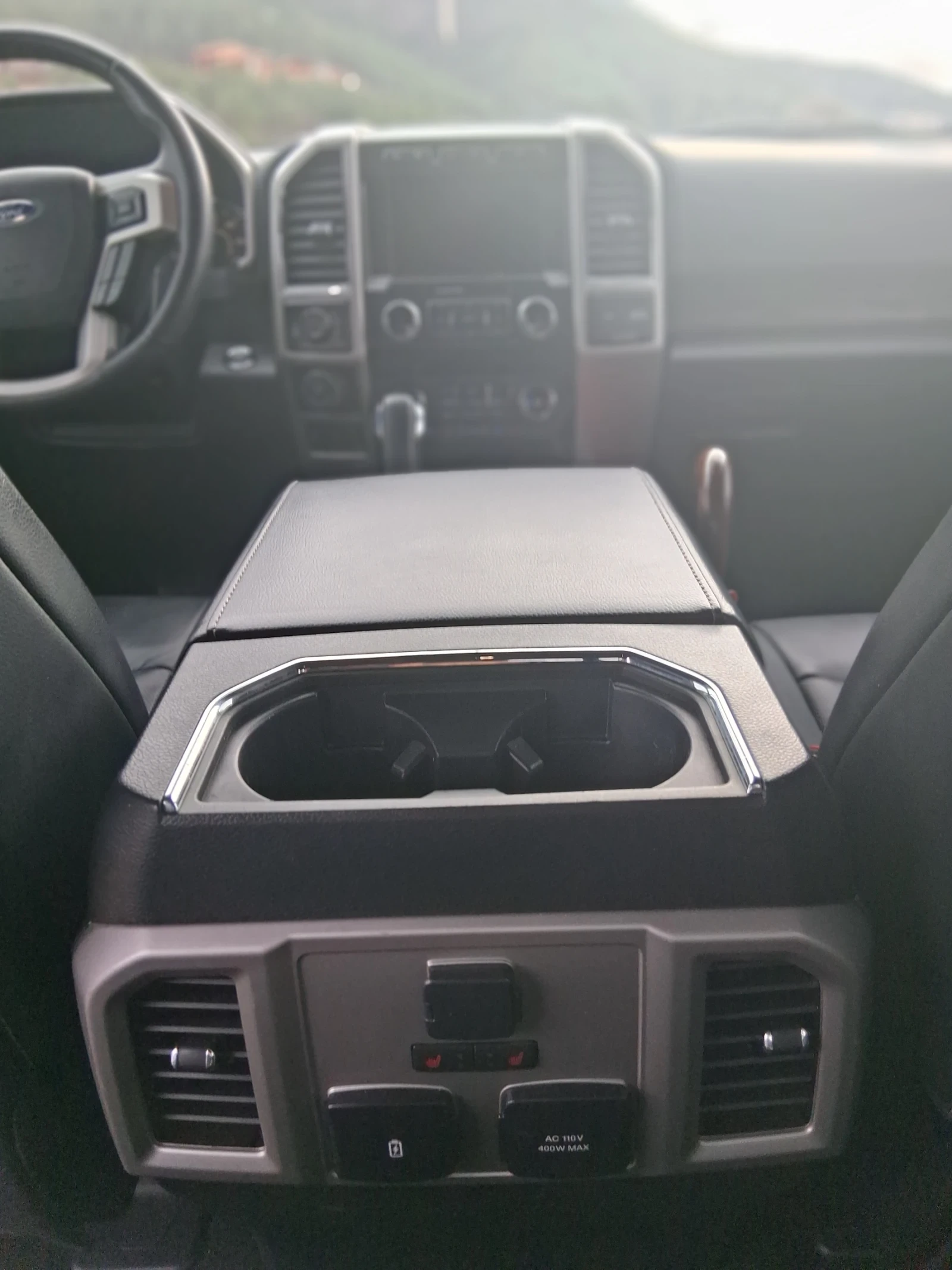 Ford F150 F-150  LARIAT | Mobile.bg � ����������� 11