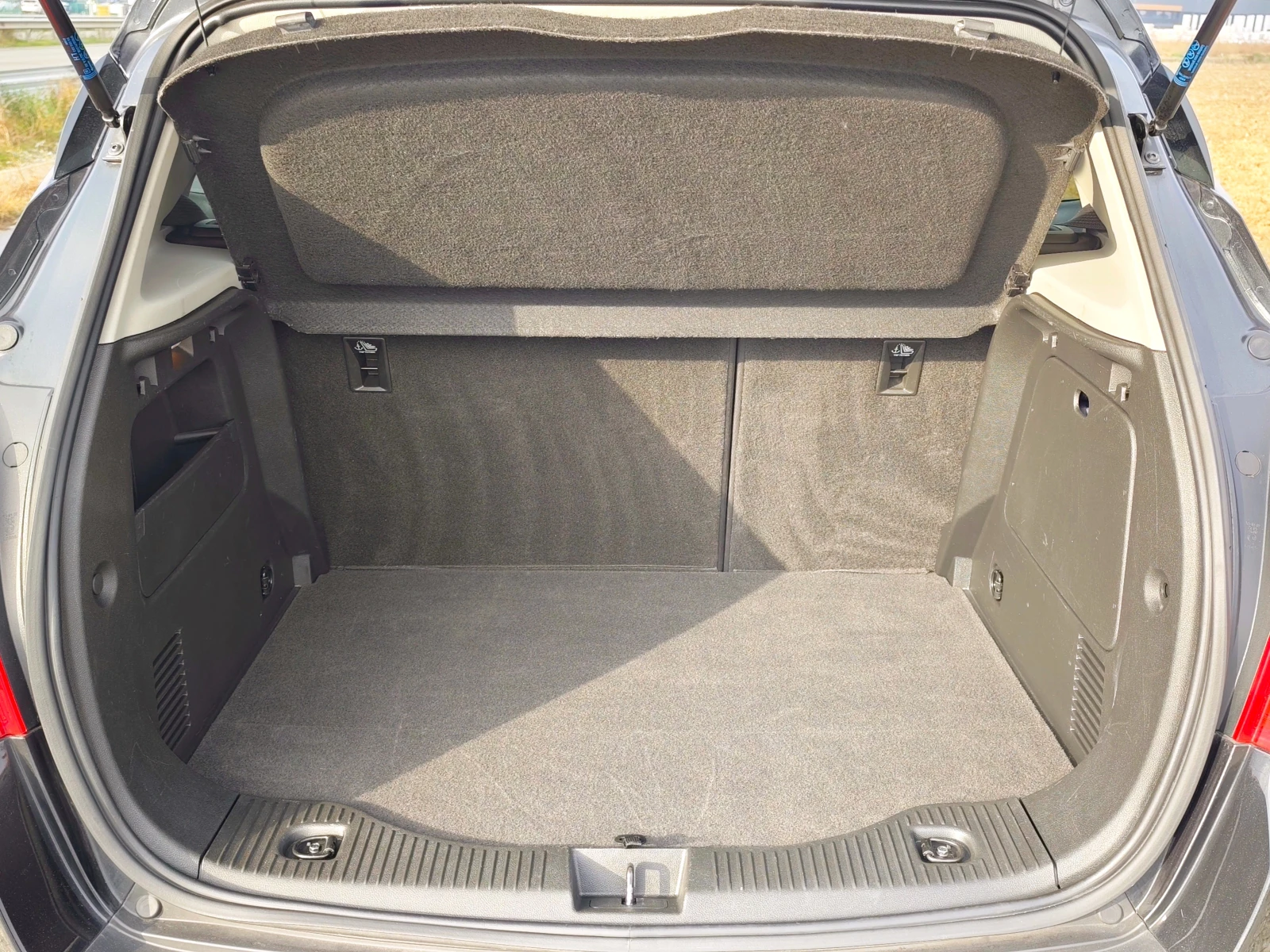 Opel Mokka 1.4i GAZ 99000km!!! | Mobile.bg � ����������� 13