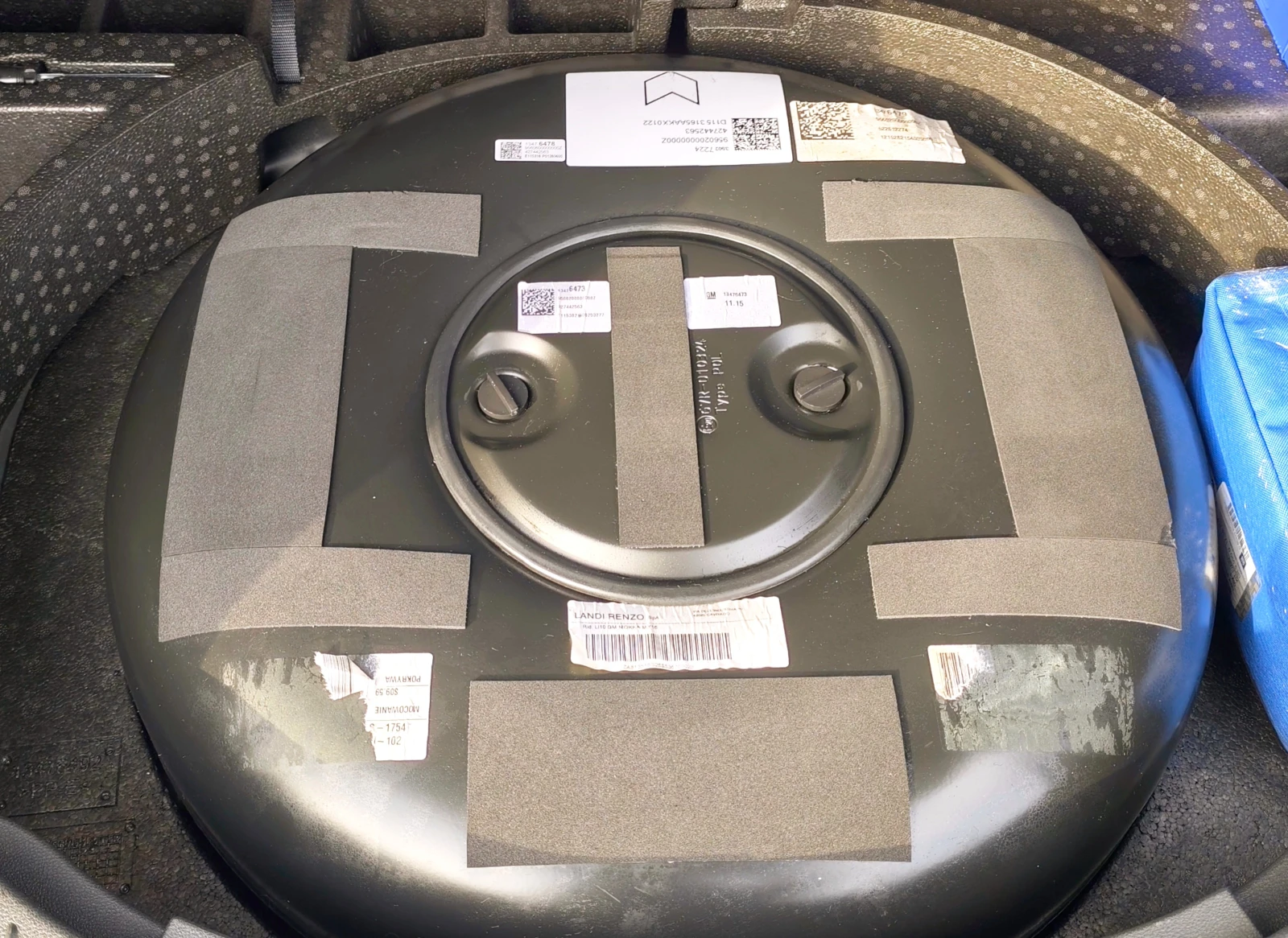 Opel Mokka 1.4i GAZ 99000km!!! | Mobile.bg � ����������� 14