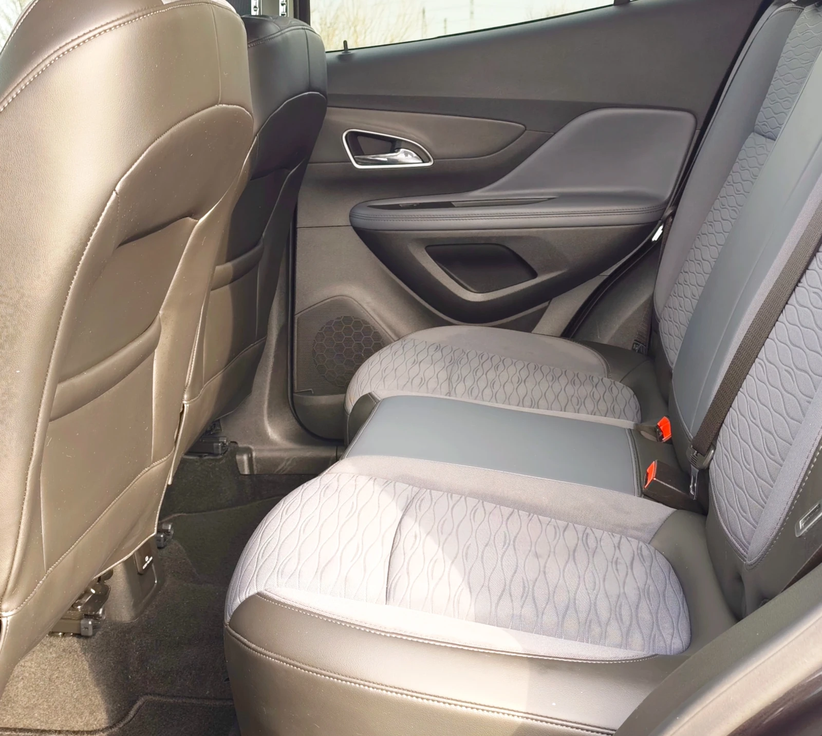 Opel Mokka 1.4i GAZ 99000km!!! | Mobile.bg � ����������� 12