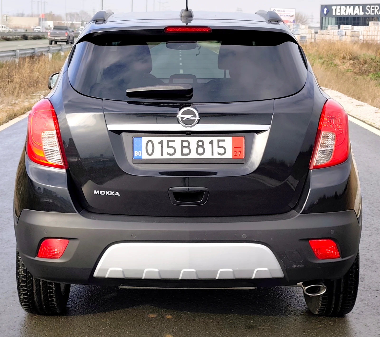 Opel Mokka 1.4i GAZ 99000km!!! - изображение 5