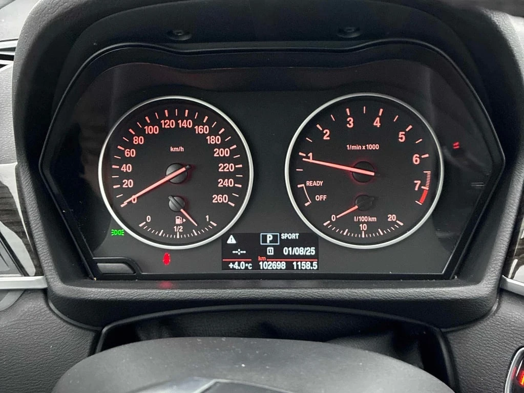 BMW X1 * xDrive28i * CARFAX * ��� ������������ ������ | Mobile.bg � ����������� 8