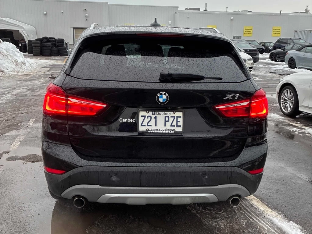 BMW X1 * xDrive28i * CARFAX * ��� ������������ ������ | Mobile.bg � ����������� 4