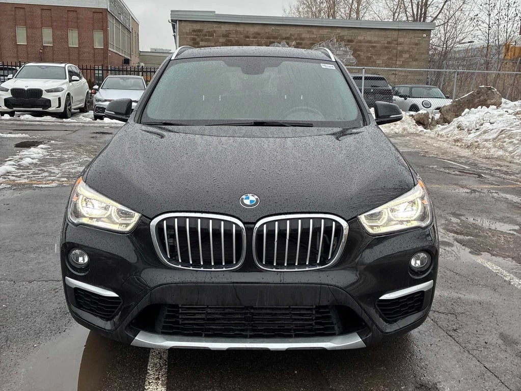 BMW X1 * xDrive28i * CARFAX * ��� ������������ ������ | Mobile.bg � ����������� 6
