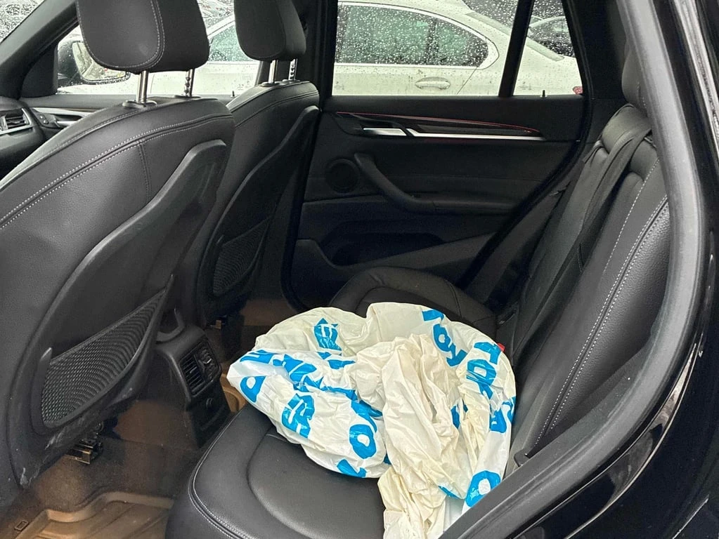 BMW X1 * xDrive28i * CARFAX * ��� ������������ ������ | Mobile.bg � ����������� 13