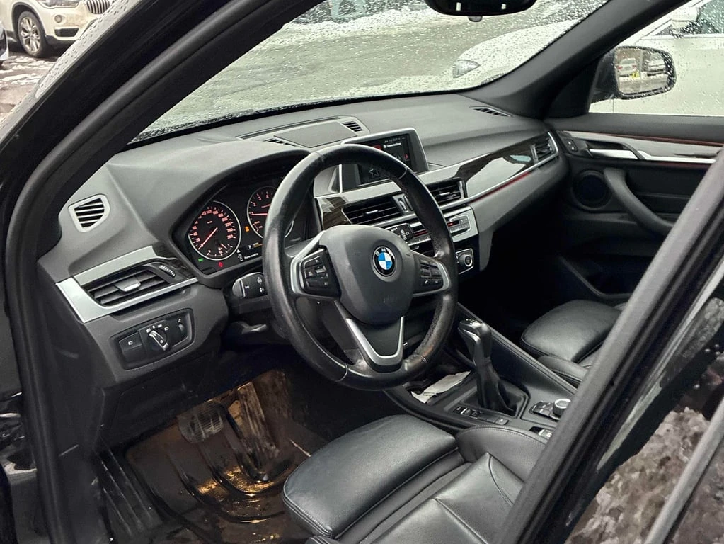 BMW X1 * xDrive28i * CARFAX * ��� ������������ ������ | Mobile.bg � ����������� 5