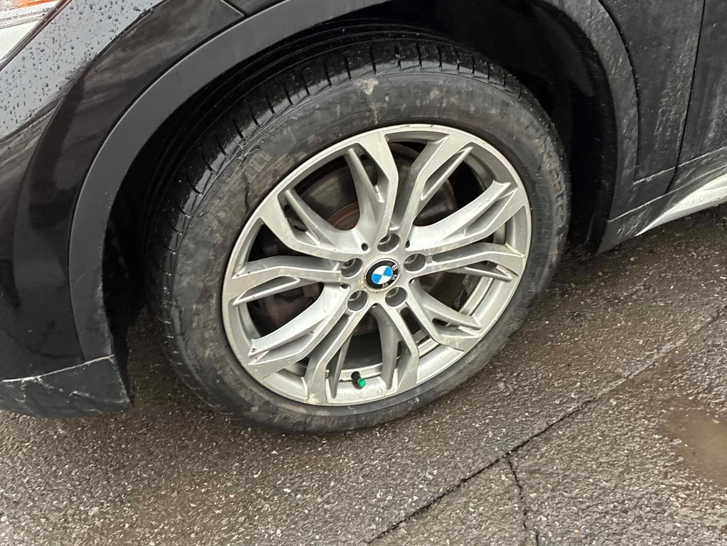 BMW X1 * xDrive28i * CARFAX * ��� ������������ ������ | Mobile.bg � ����������� 7