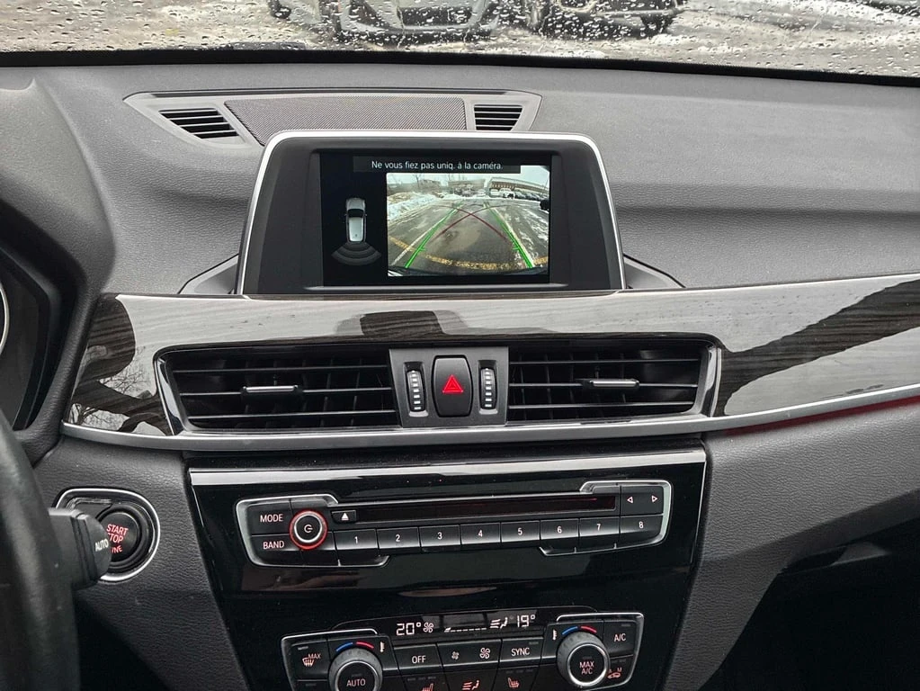 BMW X1 * xDrive28i * CARFAX * ��� ������������ ������ | Mobile.bg � ����������� 9