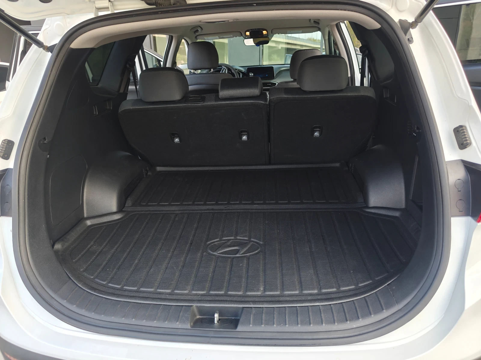 Hyundai Santa fe | Mobile.bg � ����������� 11