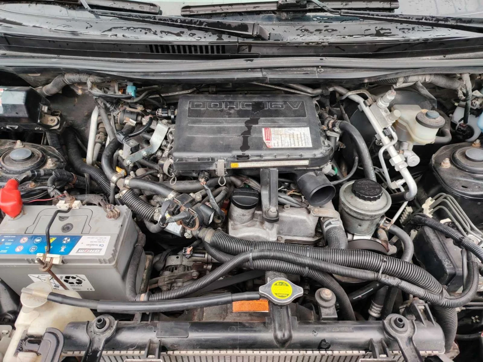 Daihatsu Terios 1.5i 4�4 ���-������ | Mobile.bg � ����������� 14