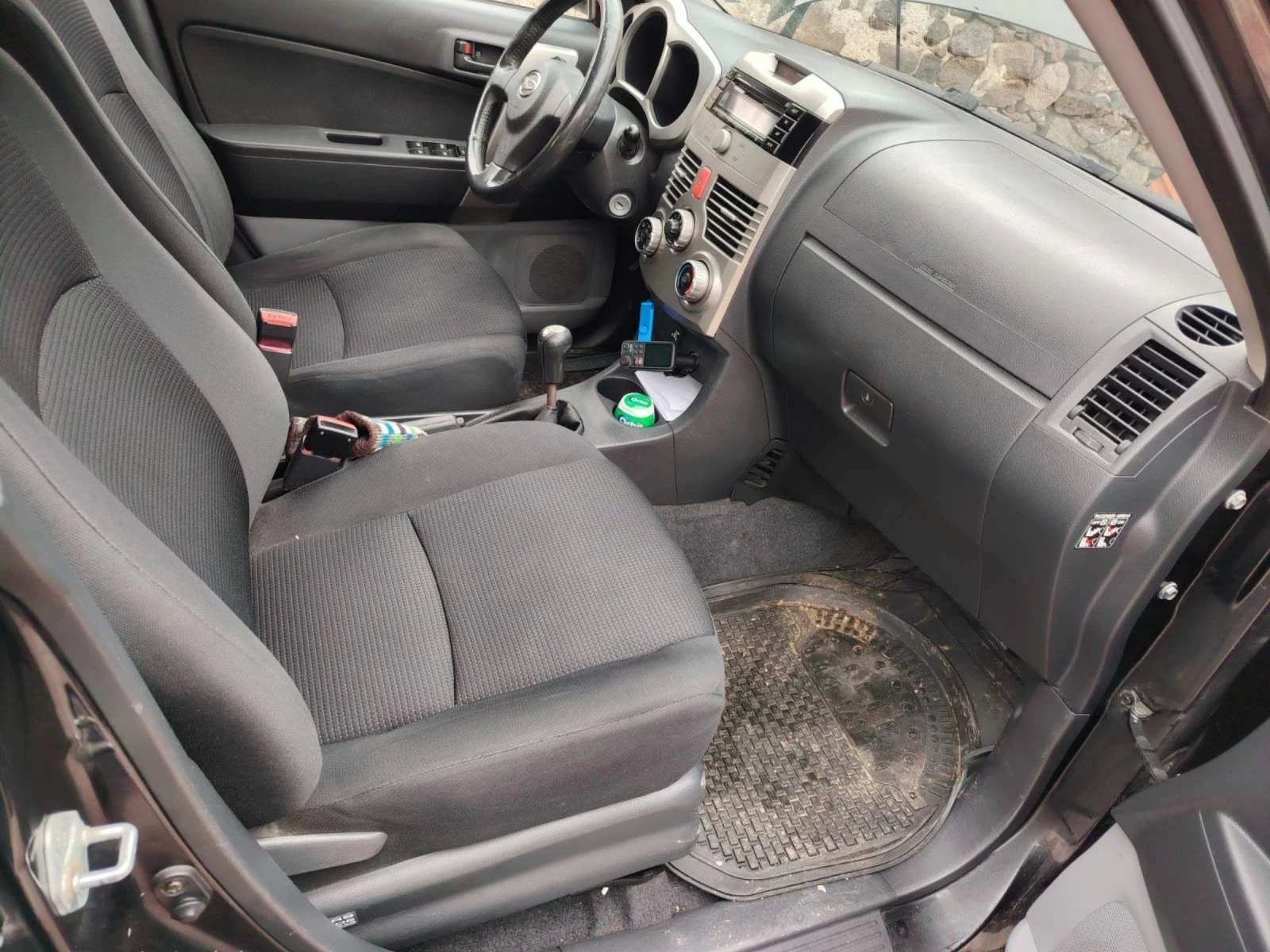 Daihatsu Terios 1.5i 4�4 ���-������ | Mobile.bg � ����������� 16