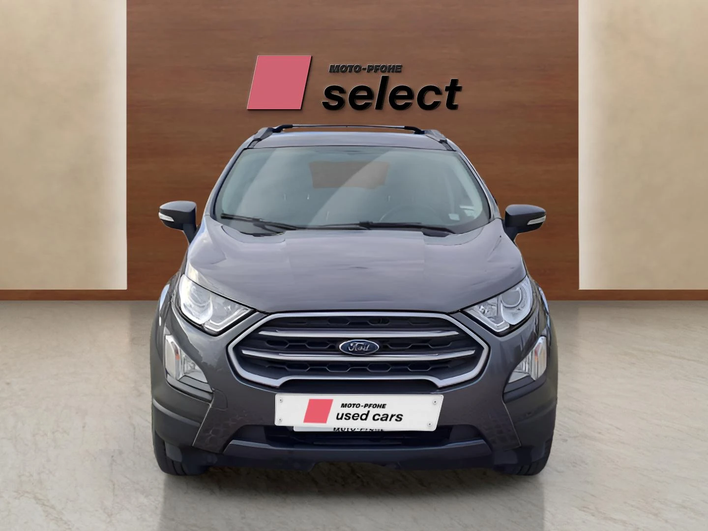 Ford EcoSport 1.0 EcoBoost - изображение 2