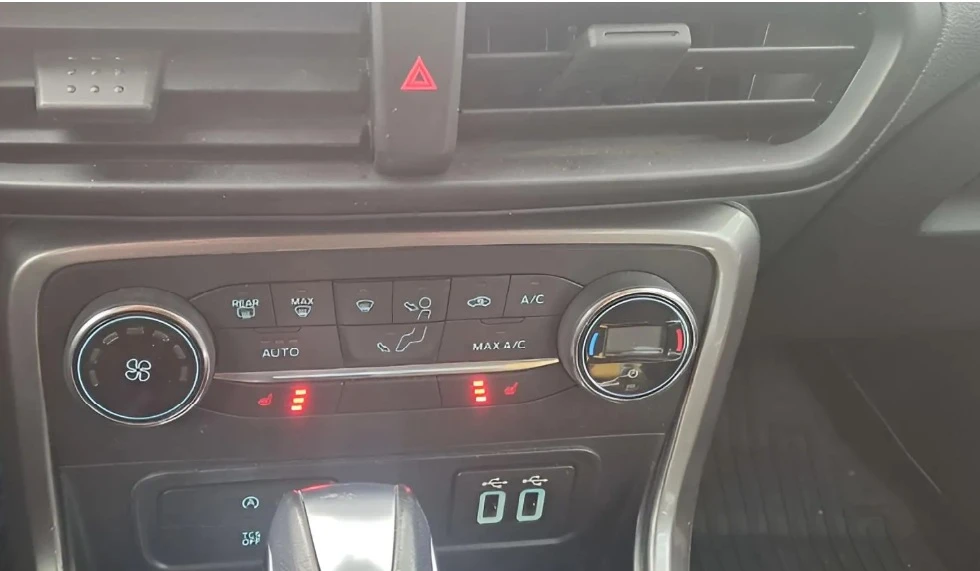 Ford EcoSport 1.0 EcoBoost | Mobile.bg � ����������� 12