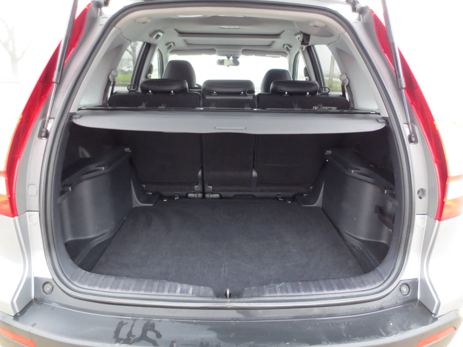 Honda Cr-v 2.2 I-CTDI  | Mobile.bg � ����������� 17