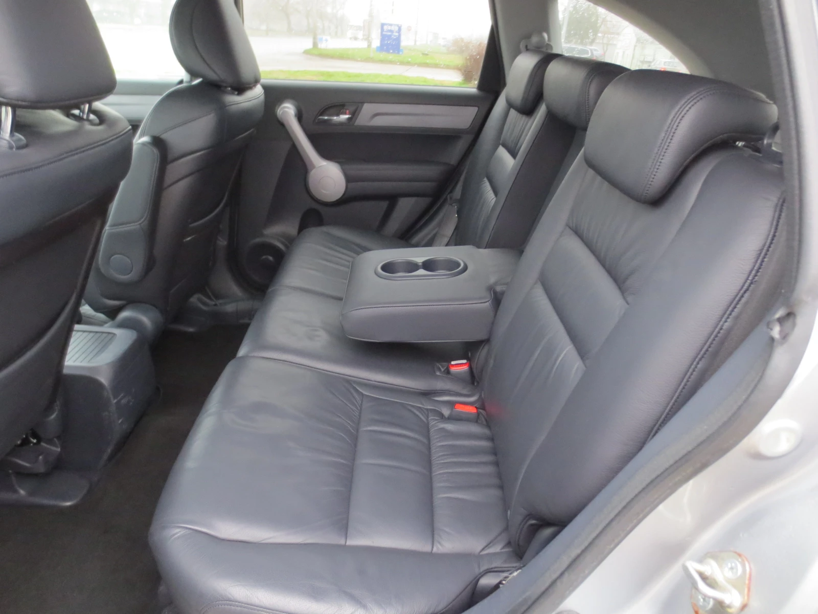 Honda Cr-v 2.2 I-CTDI  | Mobile.bg � ����������� 12