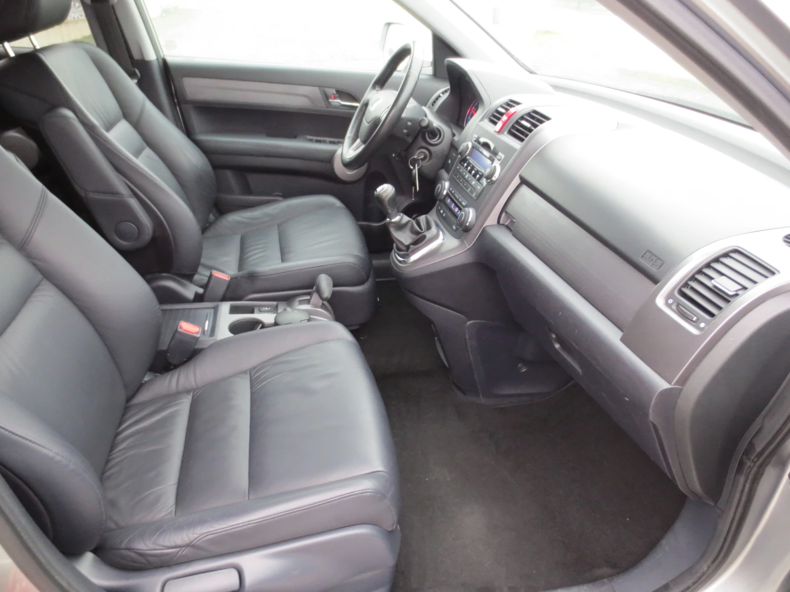 Honda Cr-v 2.2 I-CTDI  | Mobile.bg � ����������� 14
