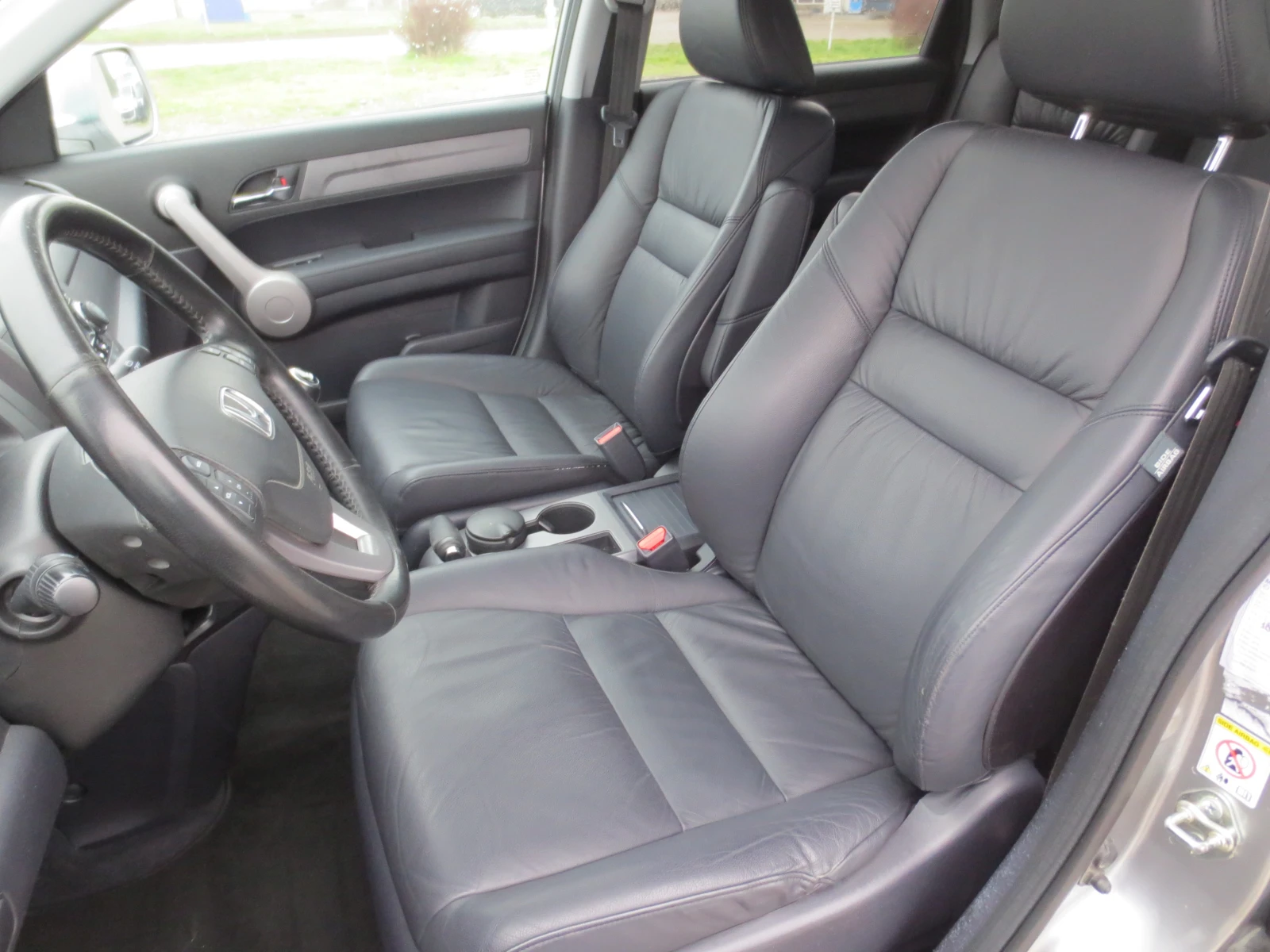 Honda Cr-v 2.2 I-CTDI  | Mobile.bg � ����������� 10